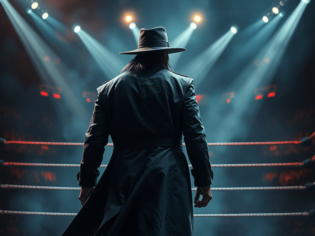 Exploring The Undertaker's Dominance in WWE History