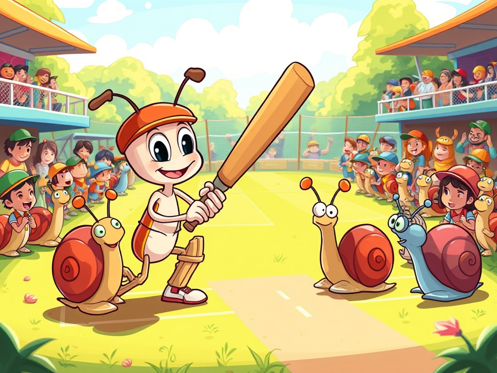 Doodle Cricket: Online Game for Everyone, How to Play and Accessible Fun for All Devices